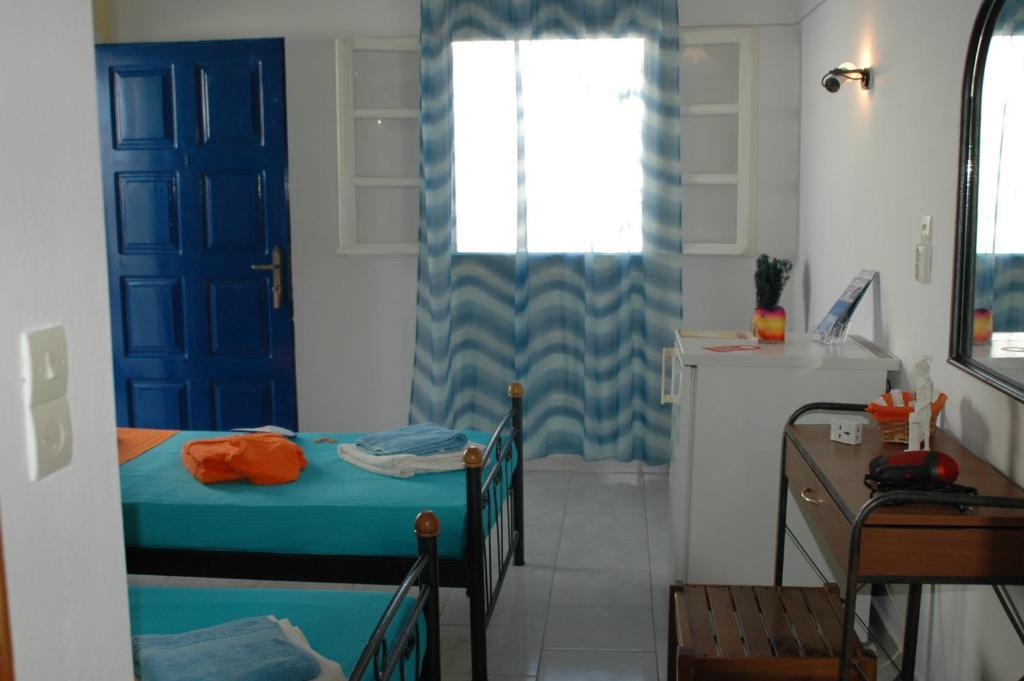 Villa Kostas Perissa  Room photo